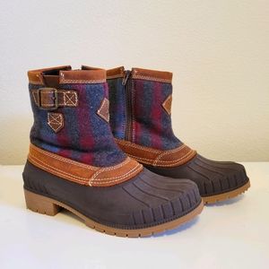 Kamik Thinsulate Boots Size 11